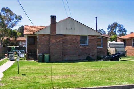 41 Brewer Cres, South Wentworthville, NSW 2145