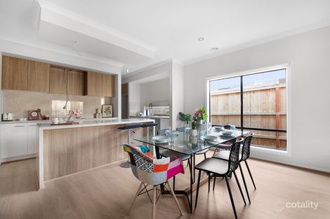 Property photo of 4 Mustang Circuit Bonnie Brook VIC 3335