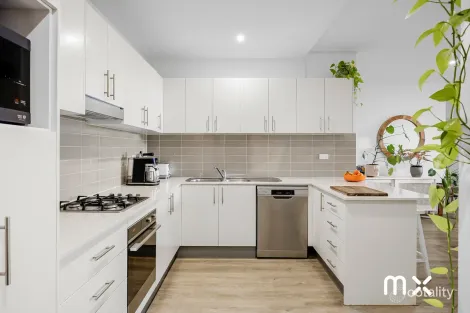 Property photo of 30/143-149 Corrimal Street Wollongong NSW 2500