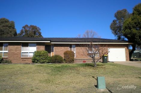 Property photo of 5 Tumulla Place Blayney NSW 2799