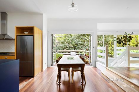 Property photo of 95 Robinson Road Hawthorn VIC 3122