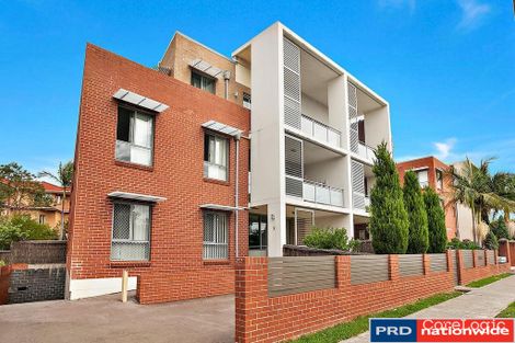 Property photo of 5/17-23 Bryant Street Narwee NSW 2209