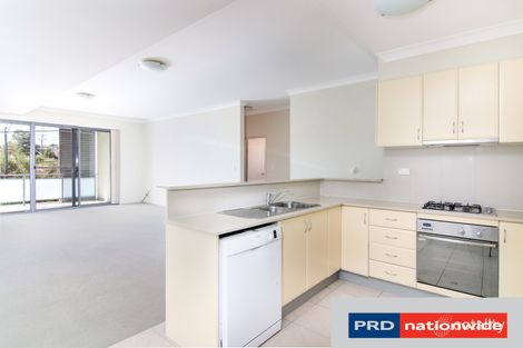 Property photo of 5/17-23 Bryant Street Narwee NSW 2209