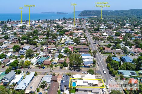 Property photo of 380 Ocean Beach Road Umina Beach NSW 2257
