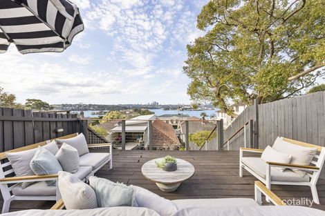 Property photo of 15B St Georges Crescent Drummoyne NSW 2047