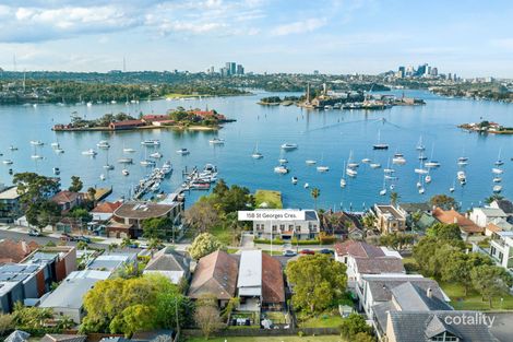Property photo of 15B St Georges Crescent Drummoyne NSW 2047