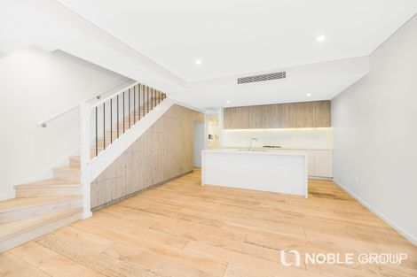 Property photo of 205/6-10 Rothschild Avenue Rosebery NSW 2018