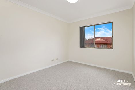 Property photo of 10/13 Thorpe Avenue Liberty Grove NSW 2138