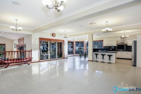 Property photo of 14 Perisher Road Beaumont Hills NSW 2155