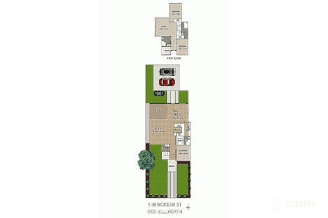 Property photo of 1/39 McKean Street Box Hill North VIC 3129