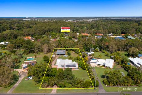 Property photo of 12 Ascot Way Little Mountain QLD 4551