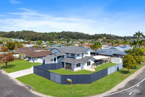 Property photo of 1 Mollys Place Currumbin Waters QLD 4223