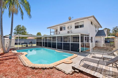 Property photo of 1 Mollys Place Currumbin Waters QLD 4223