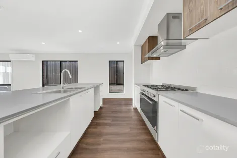 Property photo of 25 Tungsten Drive Kalkallo VIC 3064