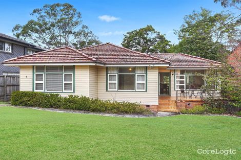 Property photo of 5 Kirkwood Avenue North Epping NSW 2121