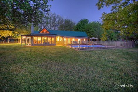 6382 Great Alpine Rd, Eurobin, VIC 3739