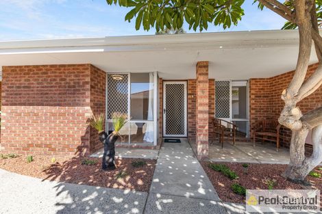 6/10-12 Palin St, Palmyra, WA 6157