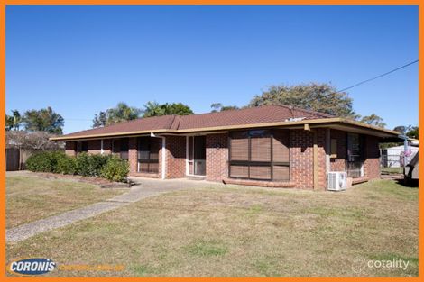 Property photo of 6 Ulster Drive Bellmere QLD 4510