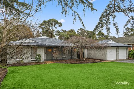 Property photo of 16 Linden Way Bowral NSW 2576