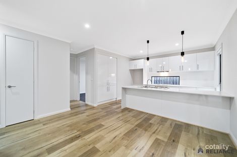 Property photo of 73A Blamey Drive Melton South VIC 3338