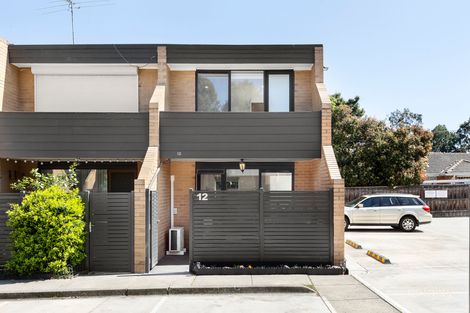 Property photo of 12/516-518 Moreland Road Brunswick West VIC 3055