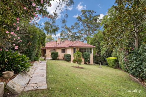 Property photo of 23 Burgoyne Street Gordon NSW 2072