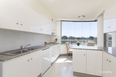 Property photo of 605/91 Brompton Road Kensington NSW 2033