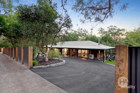 50 Corbetts Rd, Launching Place, VIC 3139