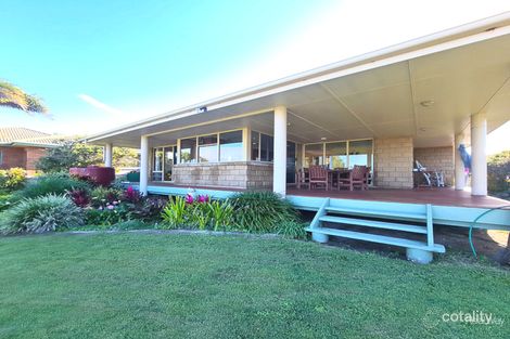 Property photo of 54 Reef Street Zilzie QLD 4710