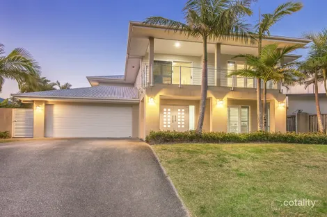 25 Willow Tree Dr, Reedy Creek, QLD 4227