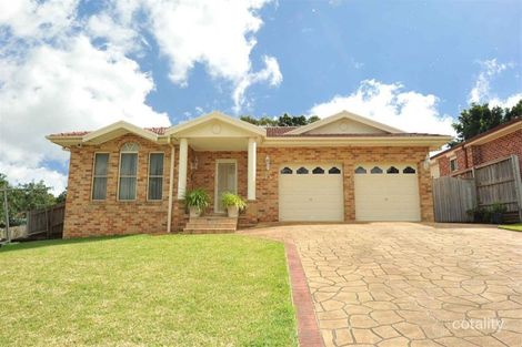 Property photo of 13 Cumberland Street Epping NSW 2121