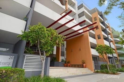 Property photo of 56/26 Donkin Street West End QLD 4101