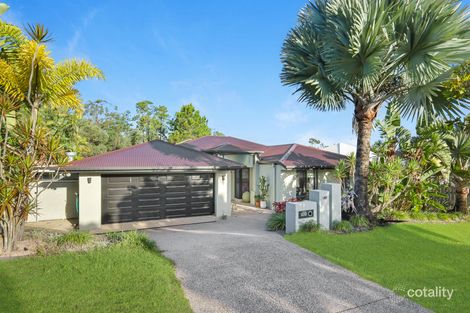 Property photo of 17 Hillary Circuit Pacific Pines QLD 4211