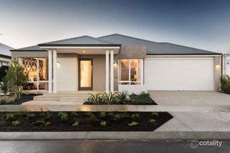 Property photo of 23 Jutland Entrance Forrestdale WA 6112