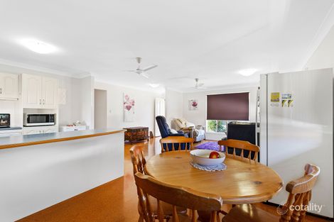 Property photo of 1A Parnell Street Allenstown QLD 4700