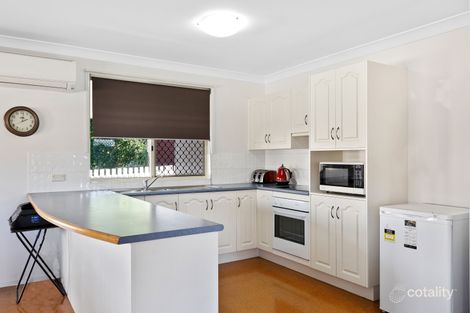 Property photo of 1A Parnell Street Allenstown QLD 4700