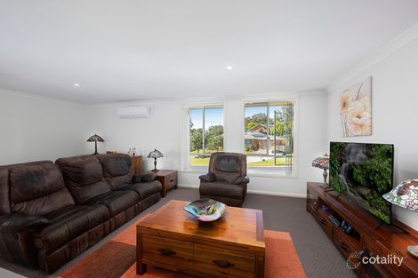 Property photo of 34 Norman Road Mudgee NSW 2850