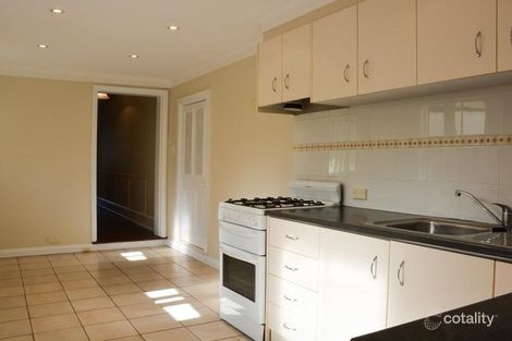 Property photo of 101 Albion Street Annandale NSW 2038