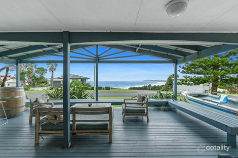 Property photo of 46 South Pacific Crescent Ulladulla NSW 2539