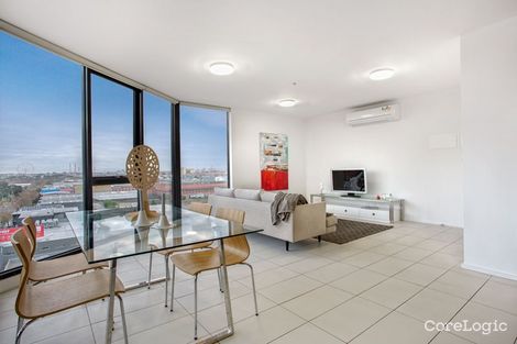 Property photo of 801/179 Boundary Road North Melbourne VIC 3051