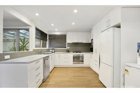 Property photo of 68 Culcairn Drive Frankston South VIC 3199