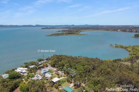 Property photo of 57 Wirralee Street Macleay Island QLD 4184