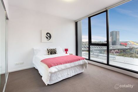 Property photo of 801/179 Boundary Road North Melbourne VIC 3051
