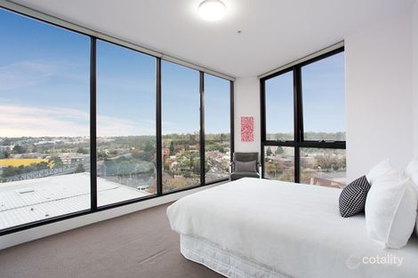 Property photo of 801/179 Boundary Road North Melbourne VIC 3051