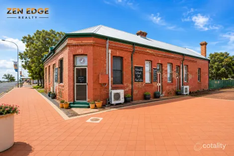 36 Shenton St, Menzies, WA 6436