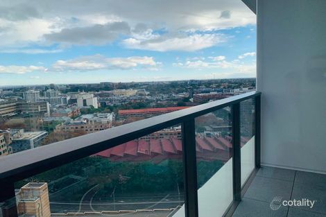 910/82 Hay St, Haymarket, NSW 2000