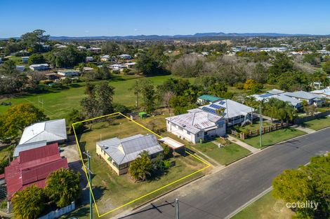Property photo of 46 Hilton Road Gympie QLD 4570