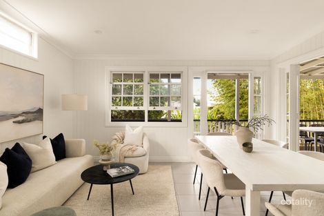 Property photo of 23 Bellevue Terrace Clayfield QLD 4011