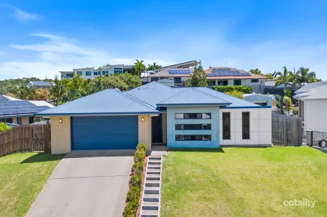 94 Bottlebrush Dr, Lammermoor, QLD 4703