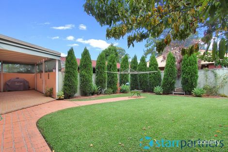 Property photo of 20 Royce Street Greystanes NSW 2145